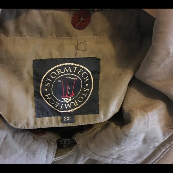 Rare Labatts Briar 2000 Jacket - Picture 3 of 7